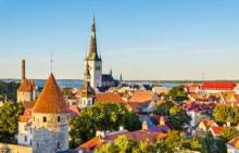 Why should you pursue a bachelor's degree in Estonia?