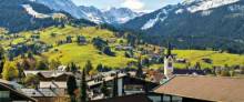 AUSTRIA: STUDENT TRAVEL GUIDE