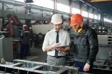 Study Manufacturing Engineering in the UK