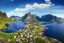 Why pursue a European master's degree in Norway