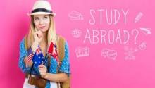 GETTING AN EDUCATION ABROAD CAN MAKE YOU A SMARTER PERSON
