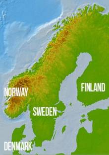 INSIGHT ON STUDY IN SCANDINAVIA