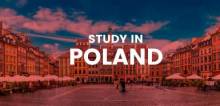 Top 7 Branches to study in Poland : Explore Universities, Scholarships and More..