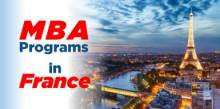 Master of Business Administration (MBA) Programs in France: An Overview