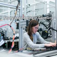 7 Compelling Reasons to Study Engineering in Germany