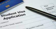 Everything you need to know about obtaining a student visa for Denmark