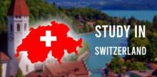 Exploring the Benefits of Studying in Switzerland as a International Students 