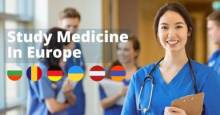 Exploring Specialized Master's Programs in Medicine in Europe