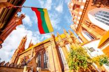 A Step-by-Step Guide on Applying to Lithuanian Universities with assistED Study Abroad App