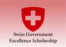 Swiss Government Excellence Scholarships 2024-25