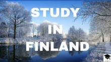 Exploring Academic Excellence: Opportunities in Pursuing a Master's Degree in Finland