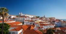 Top Portuguese Havens for Digital Nomads Embracing Work-Life Balance