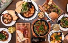 Mastering the Art of Spanish Cuisine in the Heart of Spain