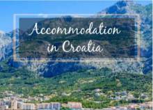 Exploring Accommodation Options for International Students in Croatia