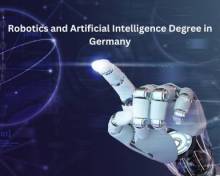 Reasons to Pursue Robotics and Artificial Intelligence Degree in Germany