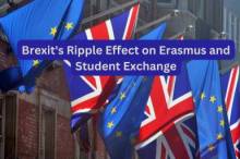 Brexit's Ripple Effect on Erasmus and Student Exchange