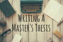 Master's Thesis: Navigating Research and Structure in European Universities