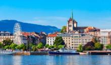 Unlocking Opportunities: Pursuing a Master's Degree in Switzerland