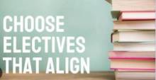 How to Choose Electives That Will Strengthen Your Career Abroad
