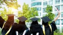 Top Scholarships for Undergraduate Students Abroad