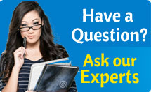 Ask our Experts 