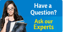 Ask our Experts