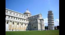 University rankings: the University of Pisa is among the top one hundred universities in the world in five subjects