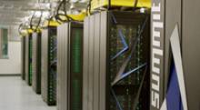 The National Super computing Center is expanding its infrastructure with NVIDIA technology.