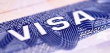 US visa data shows declining international numbers