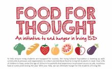 “Food for Thought” Scholarship established