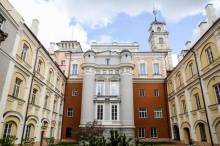 Vilnius University will create tasks for the International Physics Olympiad 2020