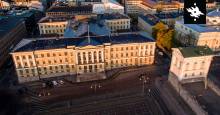 University of Helsinki has decided on the criteria for certificate - based admission in 2023–2024