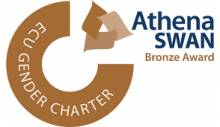 SCHOOL OF COMPUTER SCIENCE AND ELECTRONIC ENGINEERING AWARDED ATHENA SWAN BRONZE AWARD