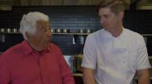 Ulster University partners with the Antonio Carluccio Foundation to promote access to higher education