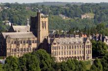 BANGOR UNIVERSITY TO BECOME A WORLD LEADER IN A NUCLEAR-POWERED FUTURE