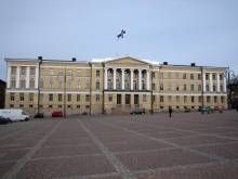 Educational Sciences at the University of Helsinki ranked 52nd in THE ranking