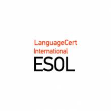 Foreign Language Centre recognises additional alternative certificates: Language Cert IESOL and Language Cert of English (LTE)