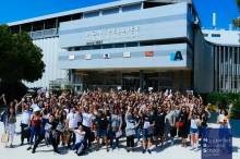 Montpellier Business School reveals its 2020-2025 strategic plan and builds on its values to meet the needs of a world in transition.