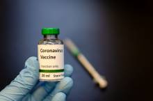 Coronavirus News – Vaccine Development