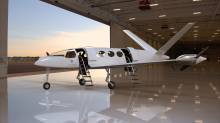 UNIVERSITY ANNOUNCED AS A CONSORTIUM PARTNER FOR THE NEXT GENERATION ELECTRIC AIRCRAFT