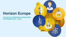EU to Allocate €95.5 Billion for Horizon Europe Research & Innovation Programme for 2021-2027