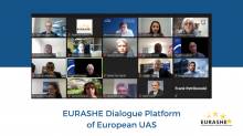 EURASHE launches a Dialogue Platform to support UAS within European Universities initiative