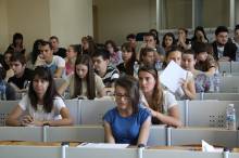 MU-Varna organizes an online preparatory candidate student course for the specialties 