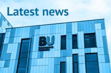 BU rises 18 places in Complete University Guide