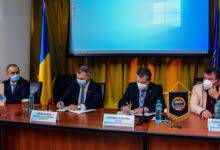Partnership protocol between UPB and Transelectrica for the establishment of the first digital laboratory in Romania – DigiTEL