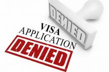12 Different reasons why applications for Schengen Visa are rejected