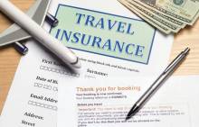 Europe Travel Insurance- Schengen Travel Visa Insurance