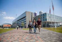 Ways to Get a Student Visa for the Netherlands