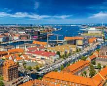 A Guide to Getting Your Student Visa for Denmark