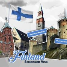 Finland Application Requirements for Schengen Visa